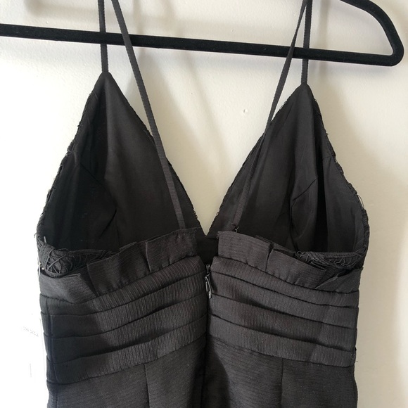 F r e e P e o p l e cocktail dress 🖤 - Picture 5 of 7